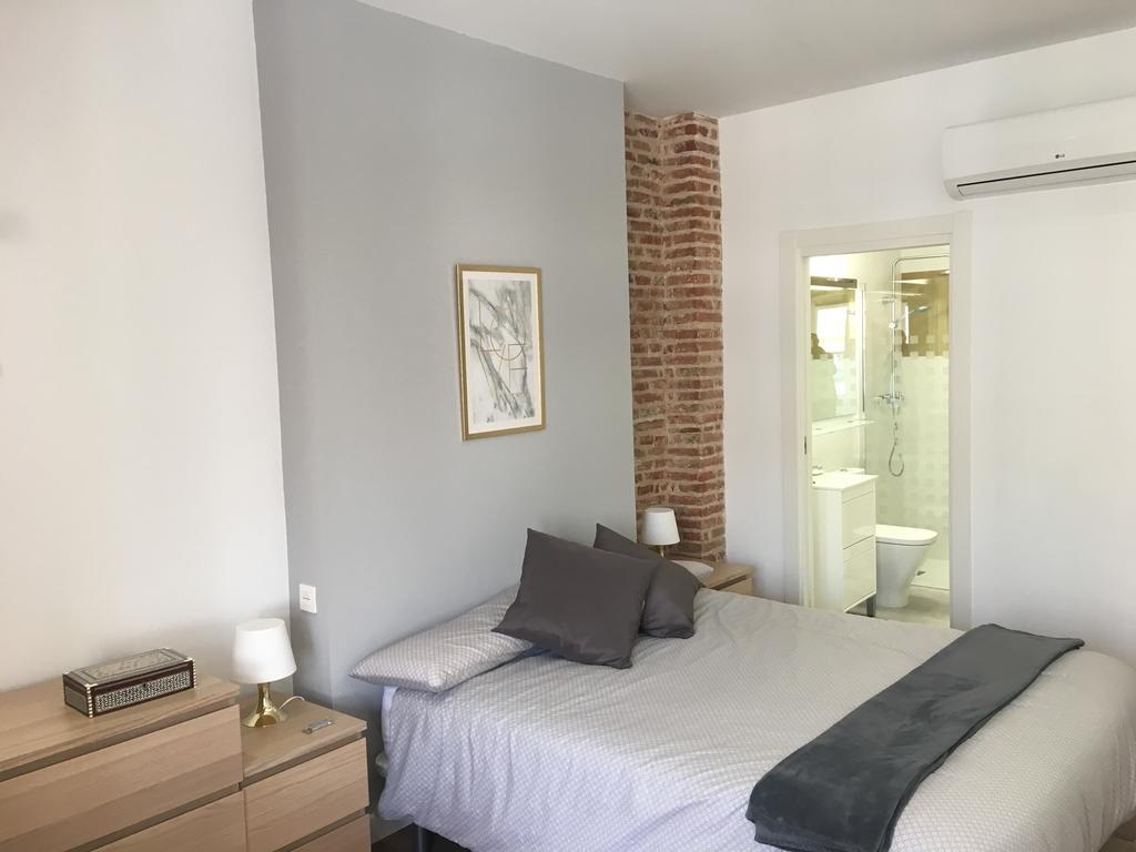 Airva: Apartamento Teresa Gil Валадоид Екстериор снимка